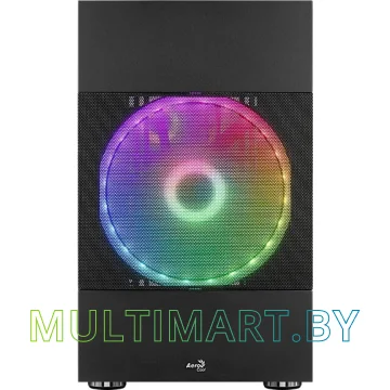 Корпус AeroCool Atomic-G-BK-v1 картинка 4